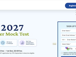 Xavier Aptitude Test 2027: XLRI To Conduct Second Mock Test On September 30