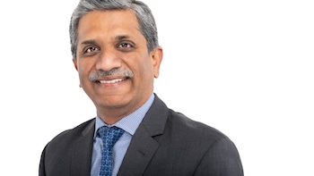 Who's George Kovoor, The New CEO Of Parle Biscuits?