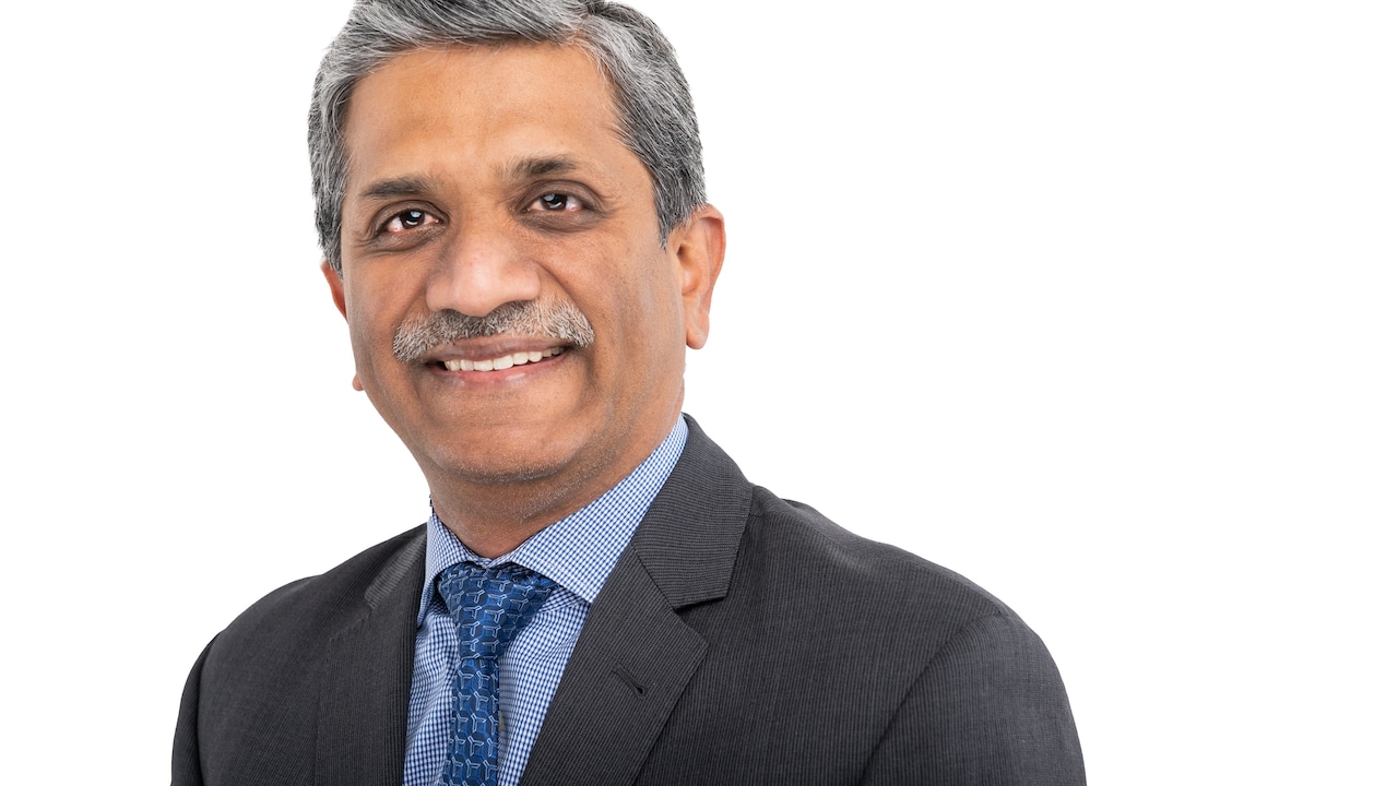 Who Is George Kovoor? Meet The New CEO Of Parle Biscuits