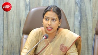 बिहार में गजब घोटाला! सभापति ने सास को दिलाया PM आवास, फिर उसी पर बना दिया ₹70 लाख का आलीशान मकान