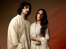 'Relationship Can't Survive Without Respect': Richa Chadha Shares Non-Negotiables In Her Marriage To Ali Fazal