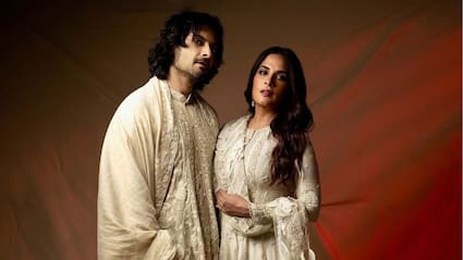 Richa Chadha Shares Non-Negotiables In Her Marriage To Ali Fazal