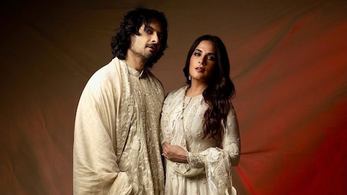 'Relationship Can't Survive Without Respect': Richa Chadha Shares Non-Negotiables In Her Marriage To Ali Fazal