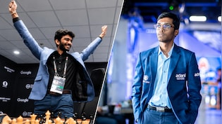 Chess Olympiad 2026 Live Streaming: Schedule, Format, Timings; Where To Watch?
