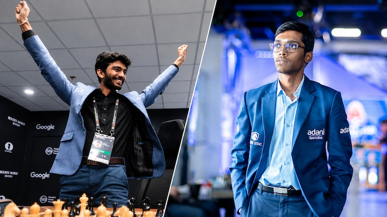 Chess Olympiad 2026 Live Streaming: Schedule, Format, Timings; Where To Watch?