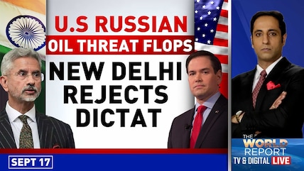 Russia Sanctions Bill Passed | US Fed's Historic Interest Rate Hike | OpenAI's Safety Scrutiny News