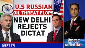 Russia Sanctions Bill Passed | US Fed's Historic Interest Rate Hike | OpenAI's Safety Scrutiny News