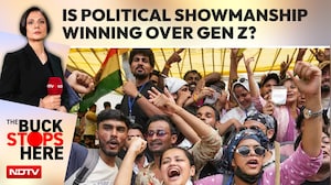 Is PM Modi's Gen Z Outreach Winning Youth Or Missing Real Issues?