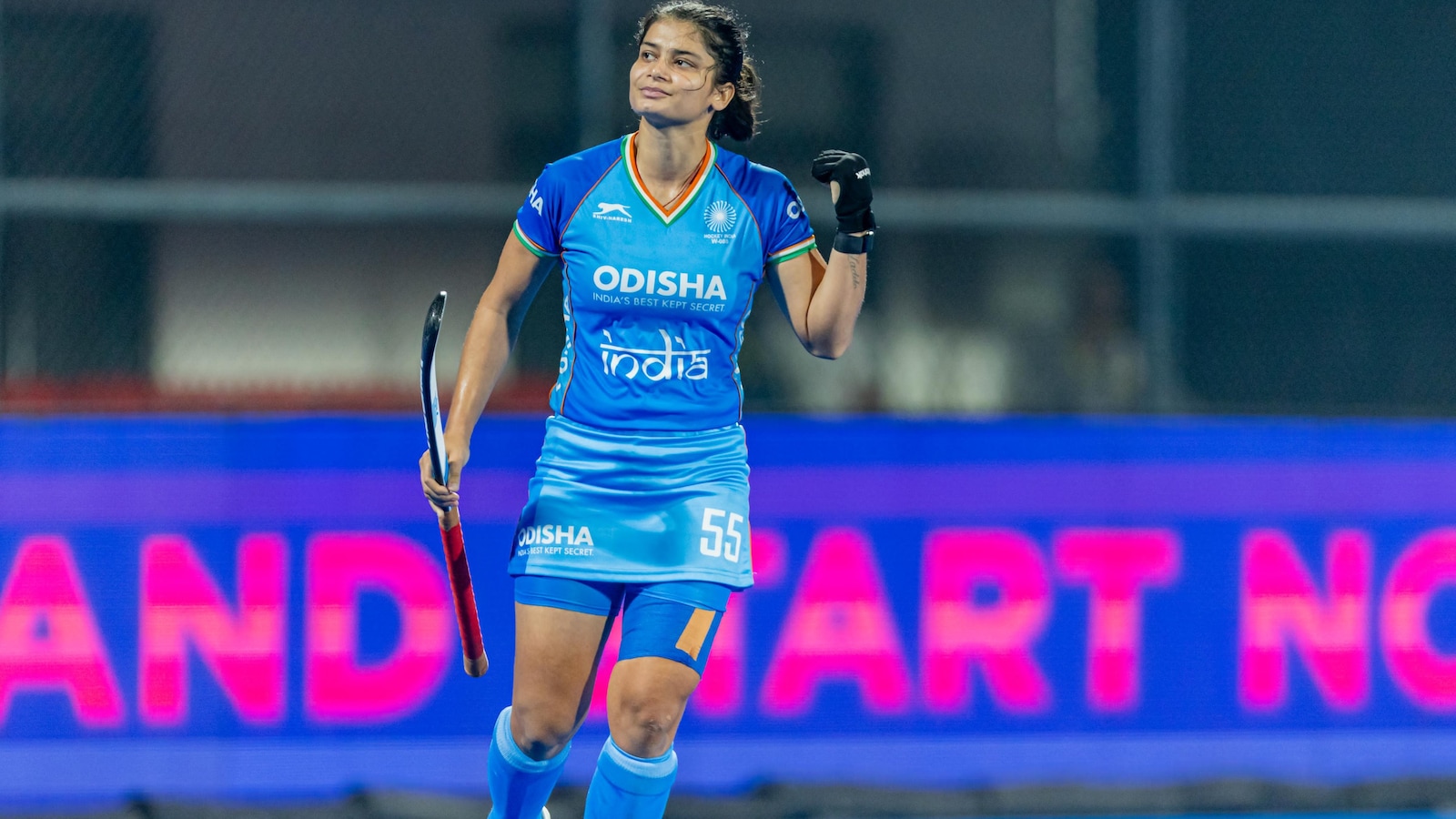 Deepika Reveals Secret Behind Her Historic Goal-Scoring Spree At Asian Games