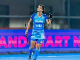Deepika Reveals Secret Behind Her Historic Goal-Scoring Spree At Asian Games