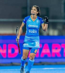 Deepika Reveals Secret Behind Her Historic Goal-Scoring Spree At Asian Games