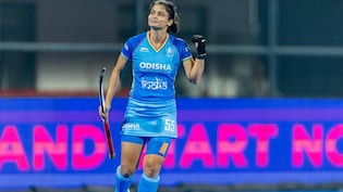 Deepika Reveals Secret Behind Her Historic Goal-Scoring Spree At Asian Games