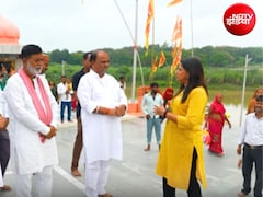 NDTV इलेक्शन एक्सप्रेसवे: रायबरेली में कितनी बदली तस्वीर? डिडौली गांव के लोगों ने बताई सच्चाई 