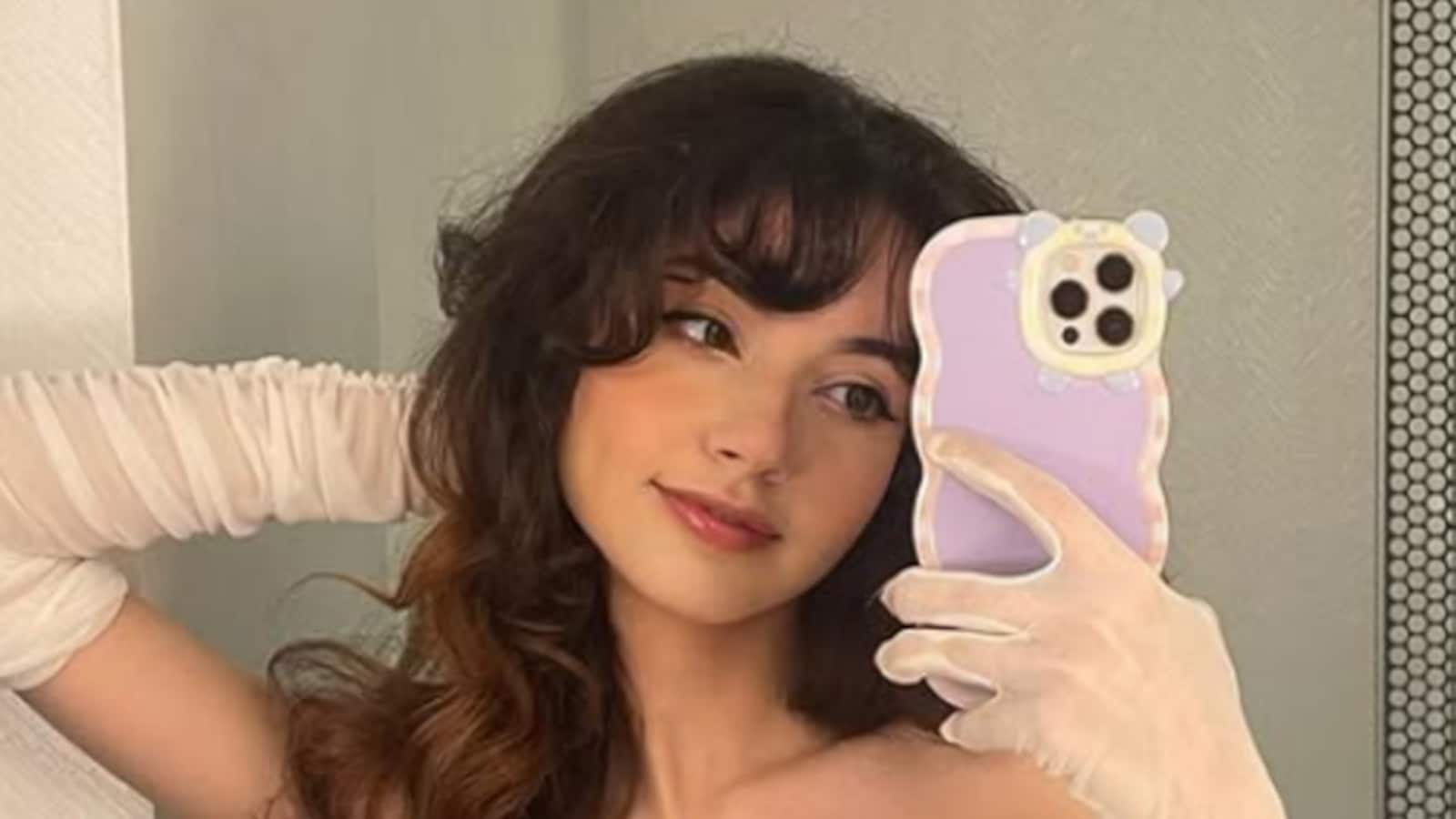 Bonnie Finally Speaks Out After N-Word Controversy As Backlash Continues Over Viral Clip