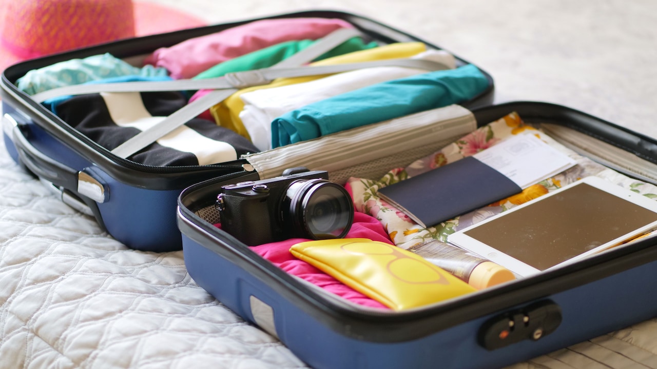 Travel Travel