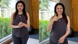 Walking Like A Penguin? Bhagyashree, 57, Shares 3 Exercises To Fix It