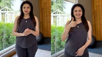 Walking Like A Penguin? Bhagyashree Shares 3 Exercises To Fix It