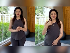 Walking Like A Penguin? Bhagyashree, 57, Shares 3 Exercises To Fix It