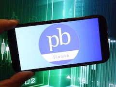 PB Fintech’s 34% Rout Marks D-Street’s 5th Worst Single-Day Plunge: Which 4 Crashes Were Bigger?