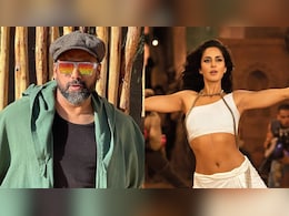 "You're Zero In Dance": Bosco Martis Recalls Katrina Kaif Being Told To Quit By A Choreographer