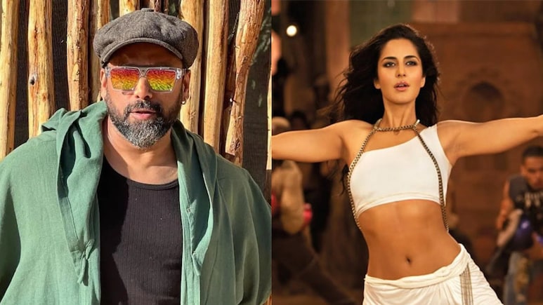 "You're Zero In Dance": Bosco Martis Recalls Katrina Kaif Being Told To Quit By A Choreographer