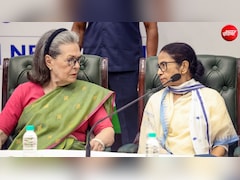 कांग्रेस के सामने ममता का सरेंडर, अस्तित्व खोने का डर