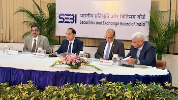 SEBI Widens Playbook For FPIs In Exchange-Traded Commodity Derivatives