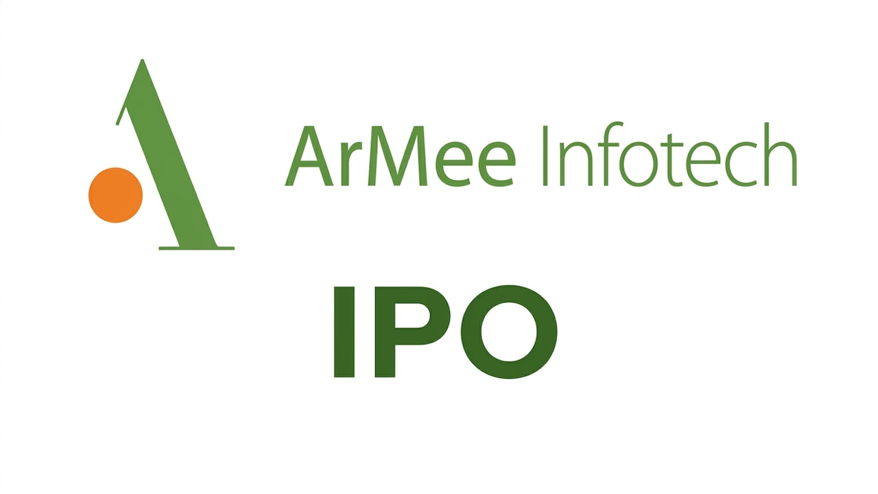 ArMee Infotech Allotment Status Today: How To Check On BSE, NSE And Cameo Corporate