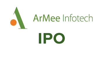 ArMee Infotech Allotment Status Today: How To Check On BSE, NSE And Cameo Corporate