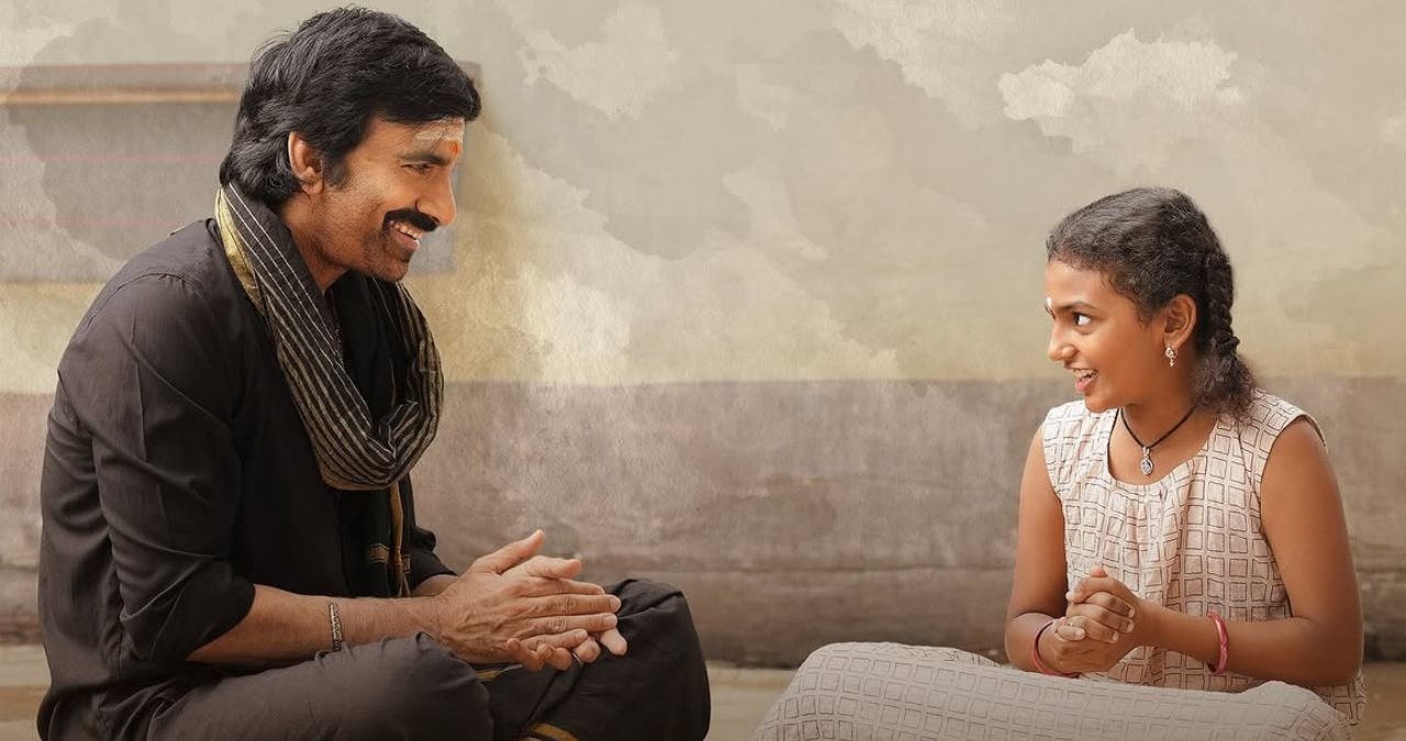 Irumudi Box Office Collection 15: Ravi Teja Starrer Continues To Maintain Steady Run