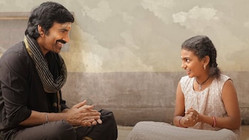Irumudi Box Office Collection 15: Ravi Teja Starrer Continues To Maintain Steady Run