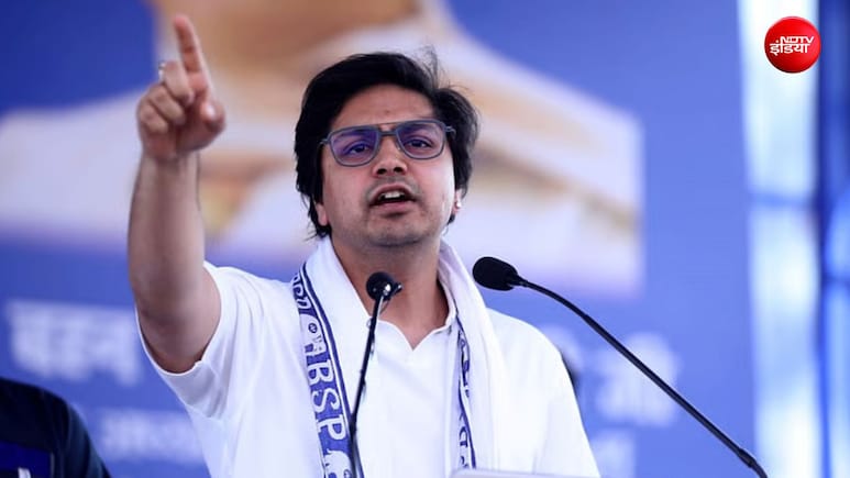 आकाश आनंद के लिए सबके दरवाजे क्यों खुले हैं? कांग्रेस से चंद्रशेखर आजाद तक क्या फायदा देख रहे