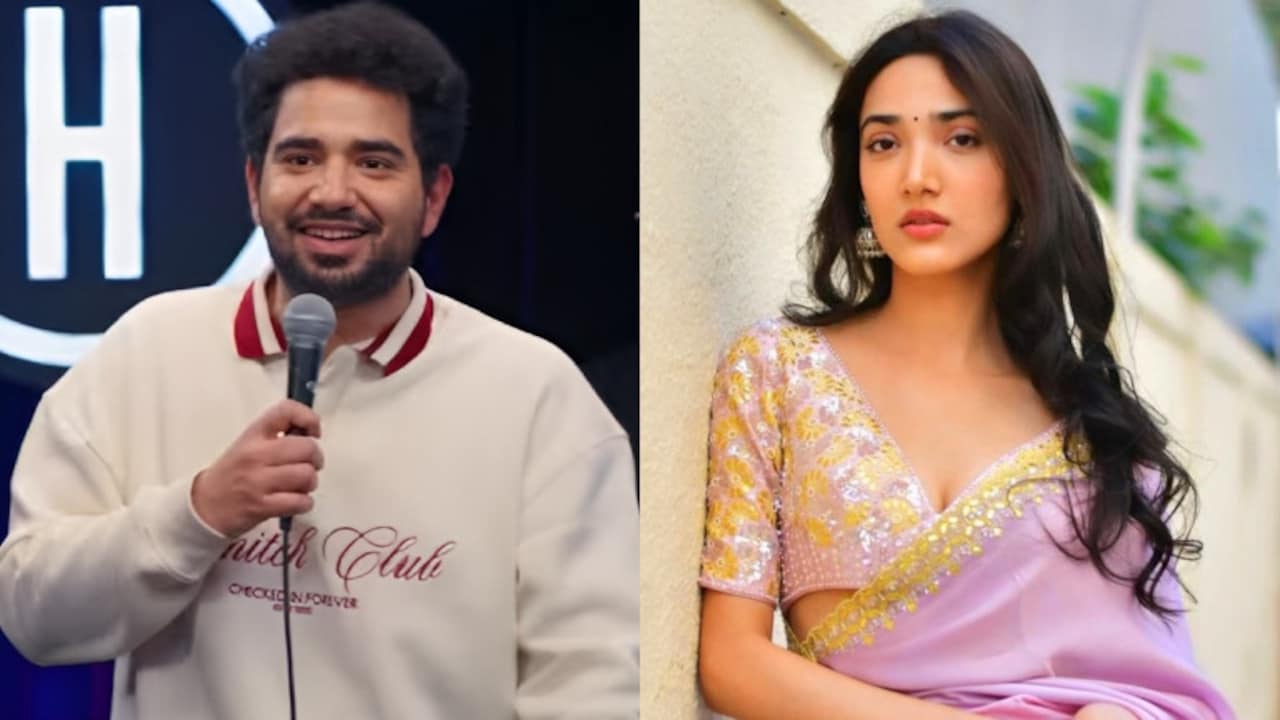 India's Got Latent 2: Samay Raina Calls Medha Shankr His 'Sabse Achi Dost' Amid Dating Rumours
