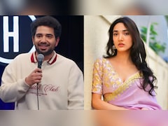 <i>India's Got Latent 2</i>: Samay Raina Calls Medha Shankr His 'Sabse <i>Achi Dost</i>' Amid Dating Rumours