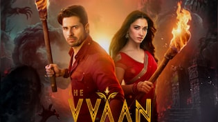 The Vvaan Box Office Collection Day 5: Sidharth Malhotra Starrer Continues Good Run
