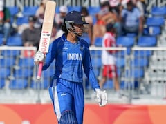 Smriti Mandhana Switches Focus To Olympics After Asian Games Gold: "Cant Dwell On This"