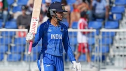 Smriti Mandhana Switches Focus To Olympics After Asian Games Gold: "Can't Dwell On This"