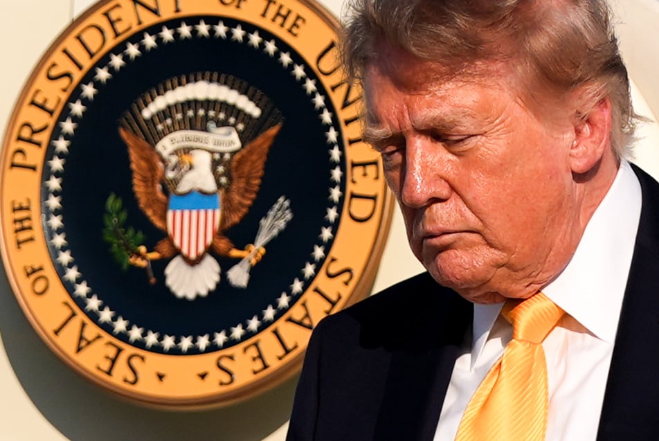 Trump criticizes Canada–US dollar “imbalance” amid ongoing trade tensions
