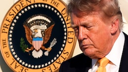 Trump Calls Canada-US Dollar 'Imbalance' Unacceptable Amid Trade War
