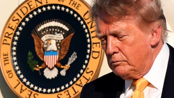Trump Calls Canada-US Dollar 'Imbalance' Unacceptable Amid Trade War