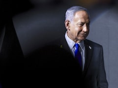 UAE Warned Netanyahu Of Hamas Plans Days Before October 2023 Attack: Report
