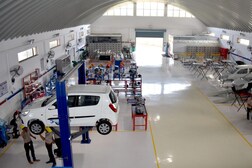 Maruti Suzuki Aims For 30% Women Enrolment At JIM Uncha Majra, Manesar By 2028-29