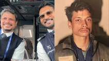 'Absolute Privilege,' IndiGo Pilot Shares Cockpit With Kargil Hero Nachiketa