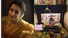 After Attending Ajith's Race With Vijay, Trisha Misses Ganpati Celebrations
