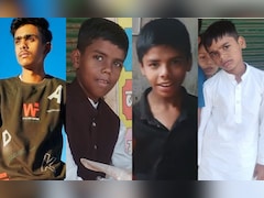 सिंध नदी में नहाने के बाद 4 बच्चों की रहस्यमयी मौत! स्वास्थ्य विभाग ने पूरे परिवार को किया आइसोलेट
