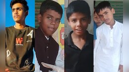 सिंध नदी में नहाने के बाद 4 बच्चों की रहस्यमयी मौत! स्वास्थ्य विभाग ने पूरे परिवार को किया आइसोलेट