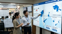 Why H1N1 Is Hitting Some Indian Cities Harder Than Others This Year