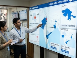 Why H1N1 Is Hitting Some Indian Cities Harder Than Others This Year