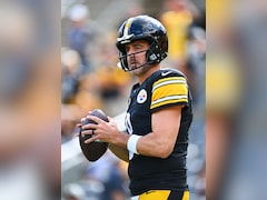 Aaron Rodgers Younger Brother Breaks Silence Amid Pittsburgh Steelers Struggles