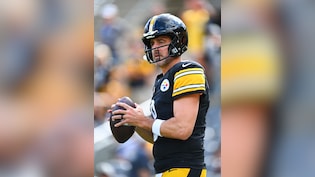 Aaron Rodgers&rsquo; Pittsburgh Steelers Chapter Takes A New Turn As 42-Year-Old QB Chases NFL Milestone